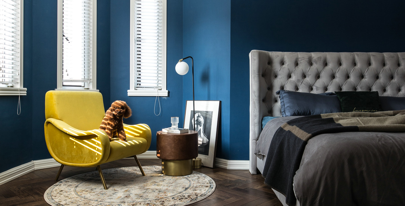 逅屋一舍- 法式住宅 CAD施工图+高清实景！-13