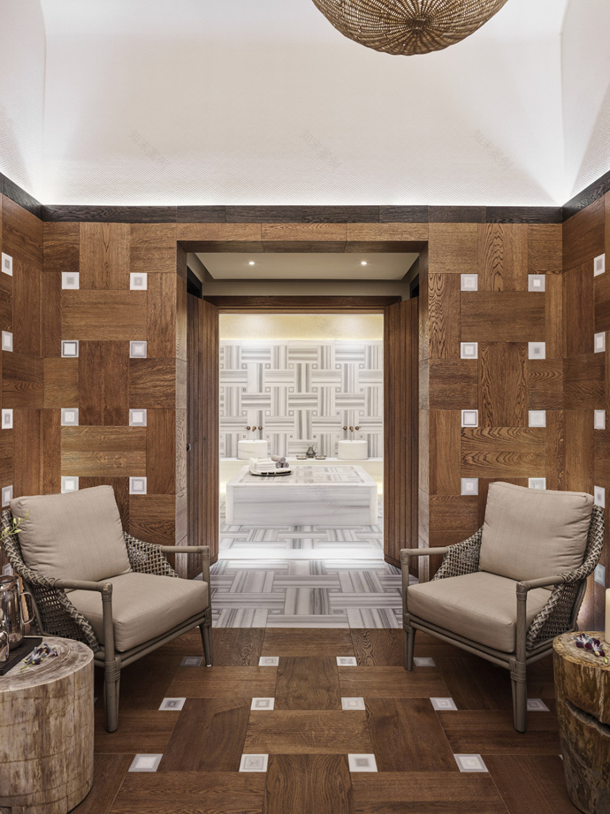 马尔代夫 JOALI 酒店 | 自然与设计的完美碰撞-75