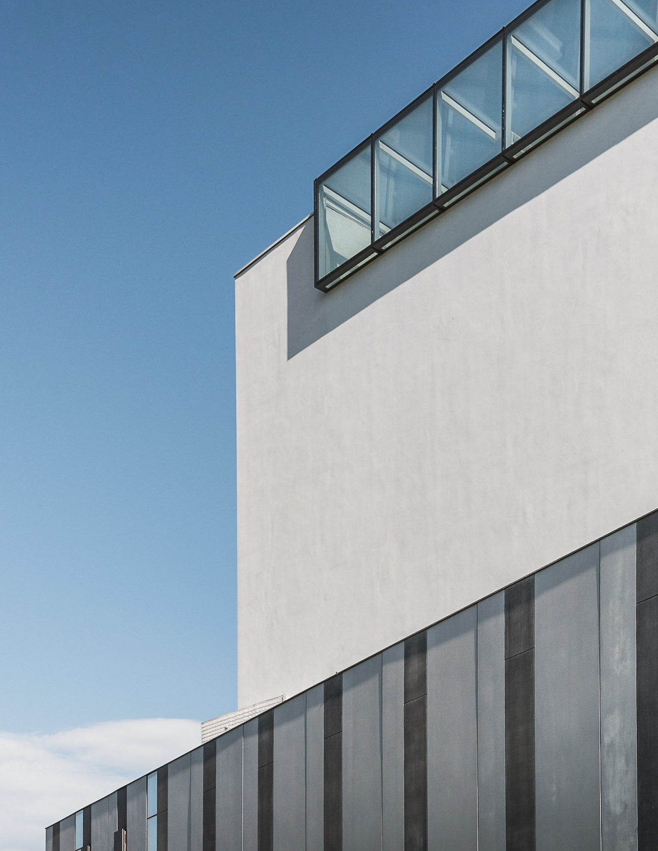 Parrocchia della Pentecoste - Boris Podrecca Architects, Studio Marco Castelletti-61