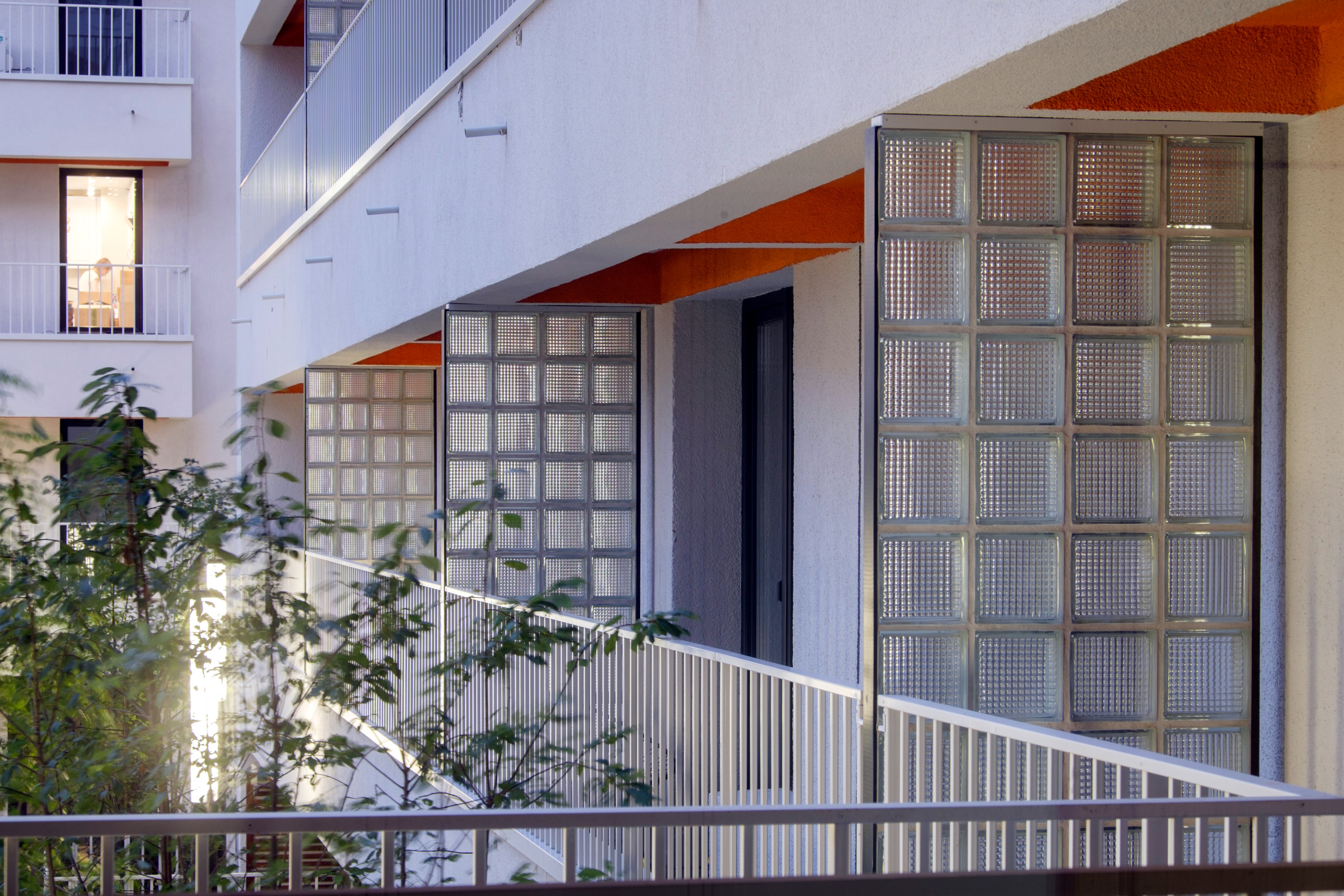 桥梁之家丨俄罗斯新西伯利亚丨SVESMI 建筑事务所-31