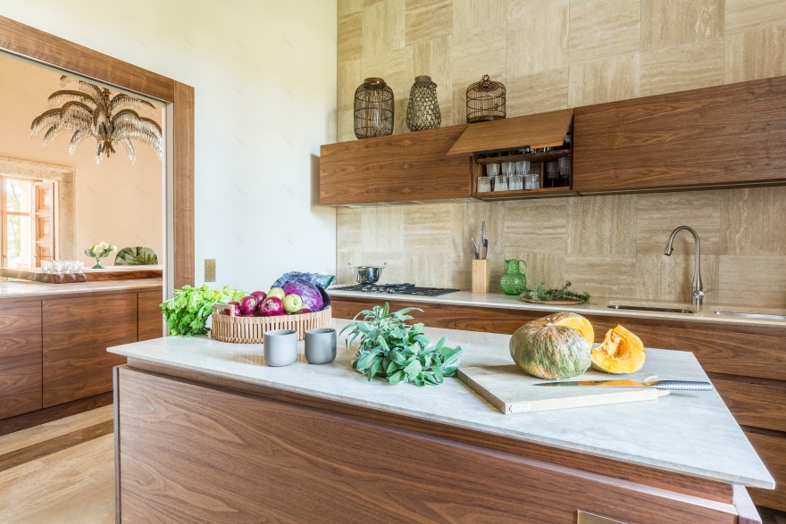 意式风情海滨别墅,尊享典雅生活-18