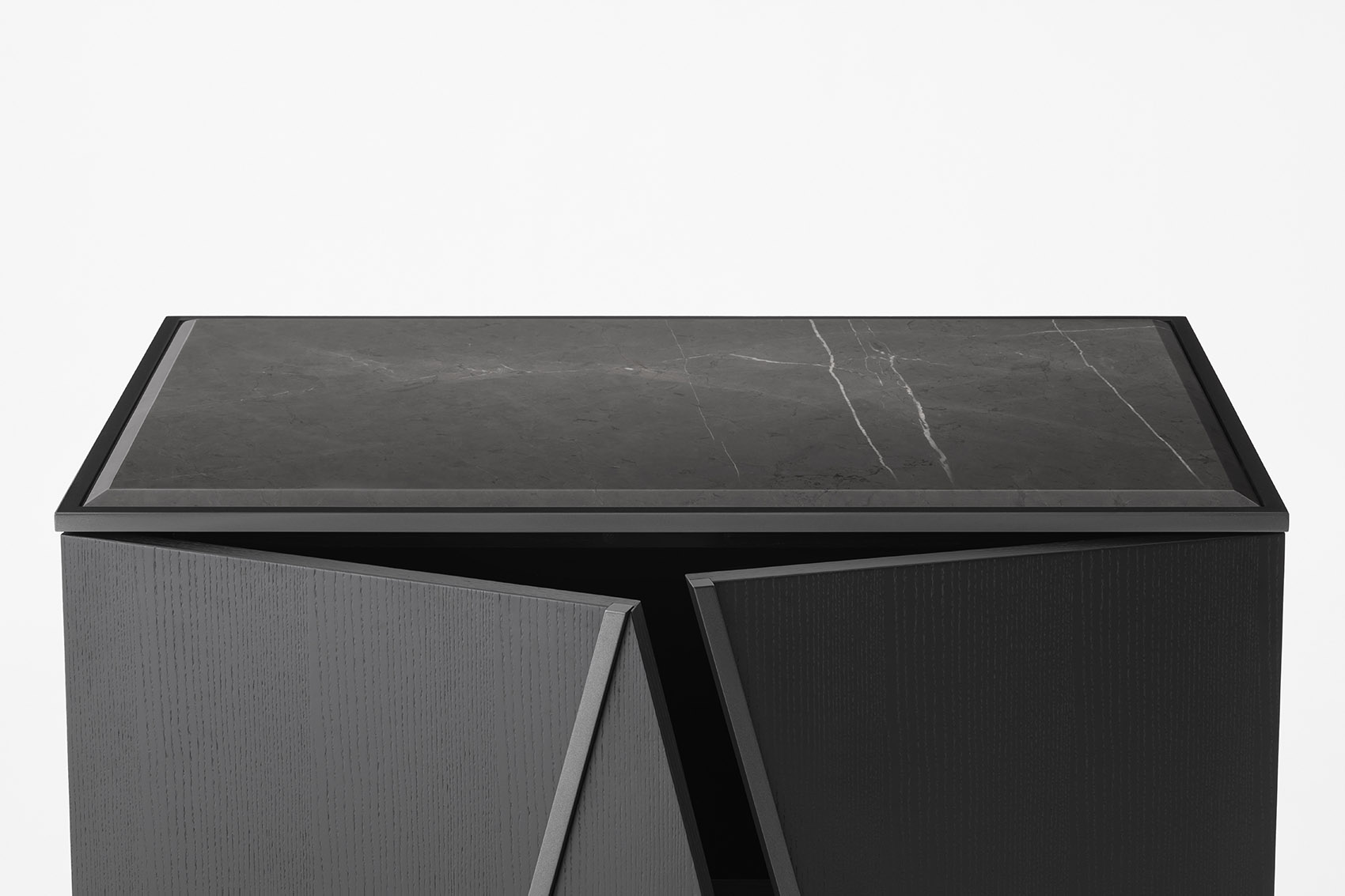 橱柜与桌子系列/简洁几何体的丰富组合-15