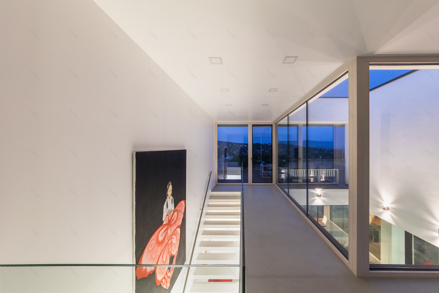 布达佩斯别墅建筑-42