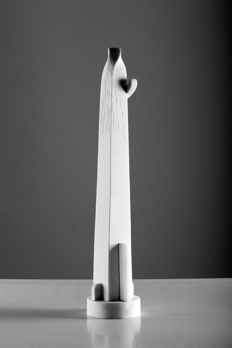 温馨现代的“圣婴耶稣的圣特雷莎教堂”设计-11