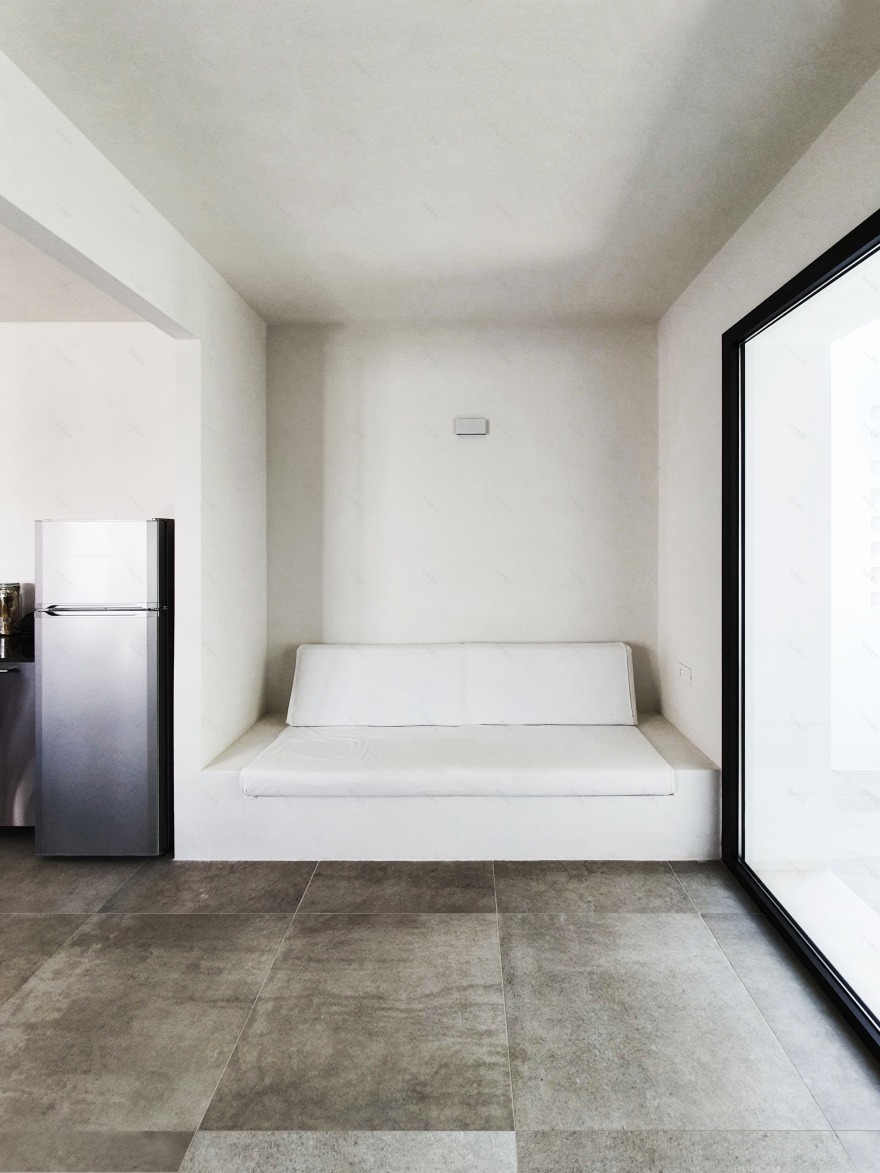 隐于自然的家庭绿洲 | 光伏建筑一体化之家-2