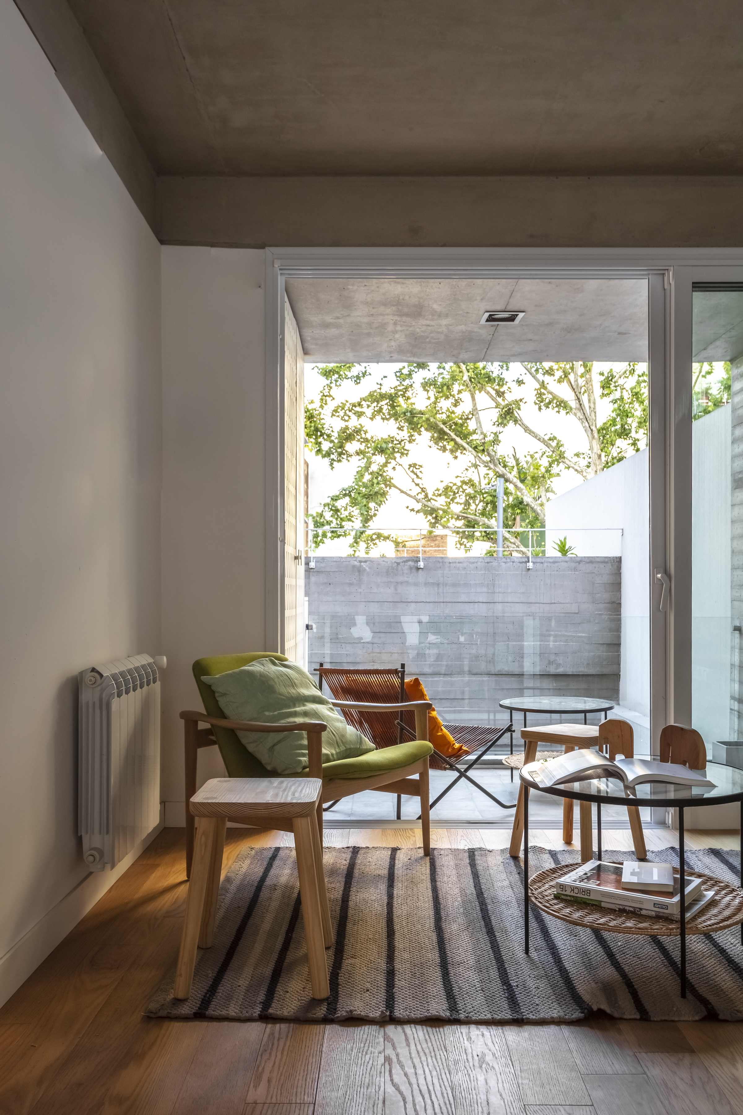 VDL 3532 别墅建筑 · 室内设计中的变奏与不确定性-28