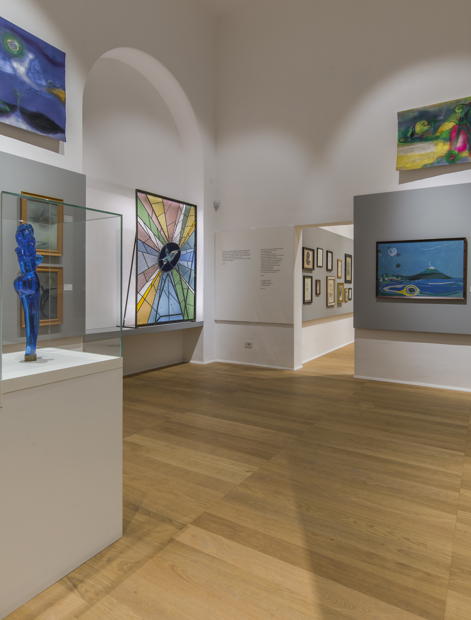 意大利 Guelfo 博物馆-7