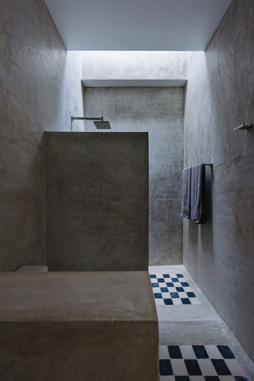 丘布尔纳宅邸-24