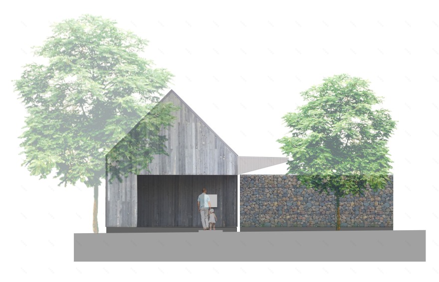 德州达拉斯“Casa Linder”别墅 | 历史与现代的完美融合-25