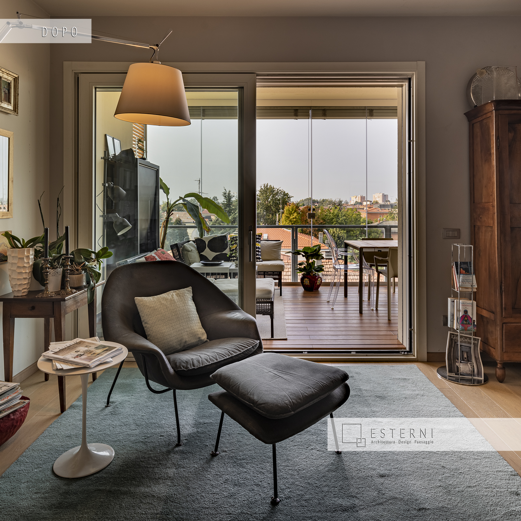 小户型全景舒适设计-3