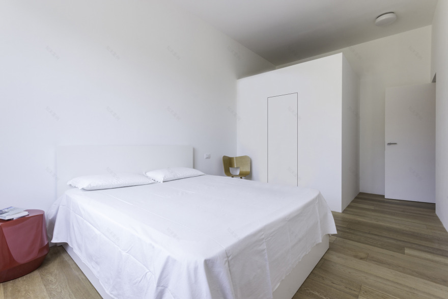 室内视角的住宅空间探索-50