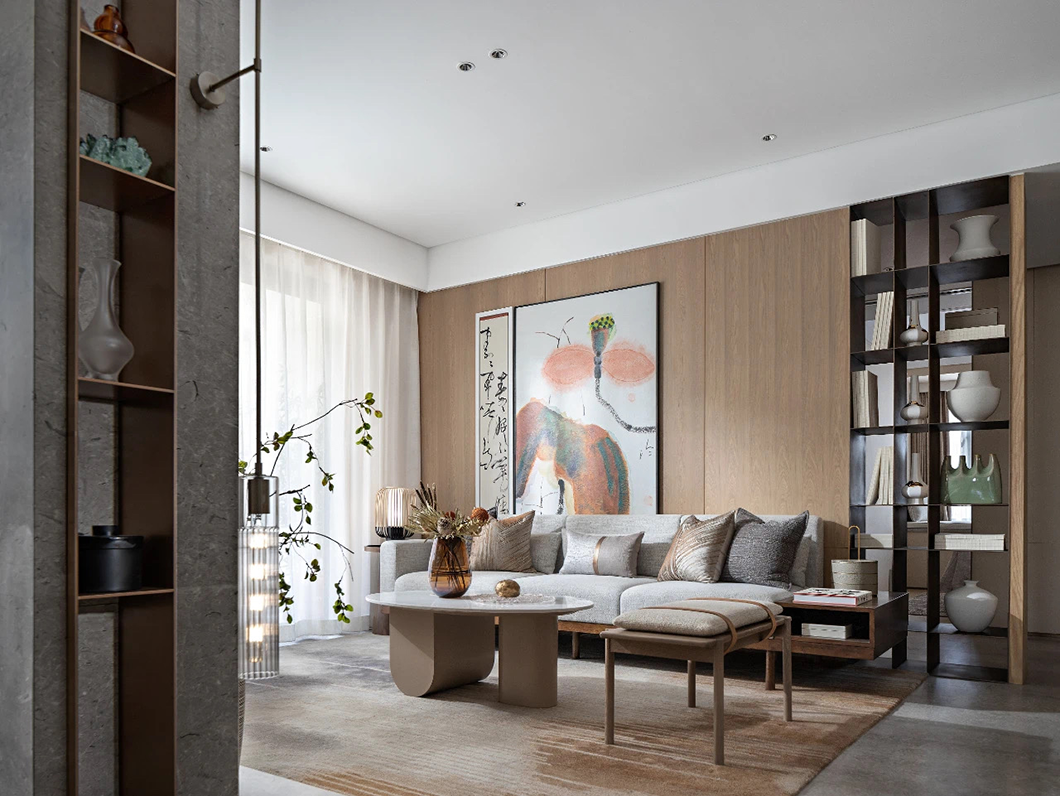 康田·澜山樾丨中国浙江-31