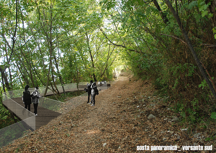 融合自然风光的室内设计之旅-8