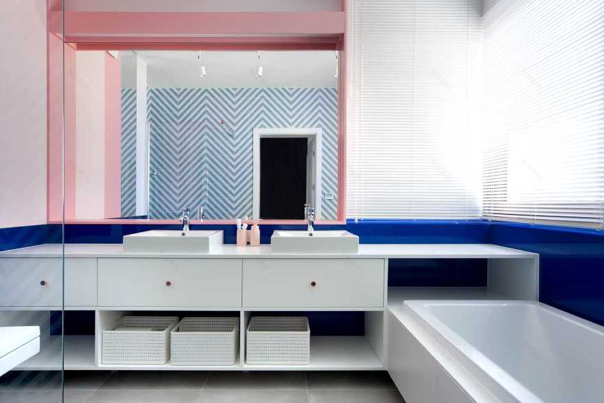 波兰 D90 别墅现代简约设计-18