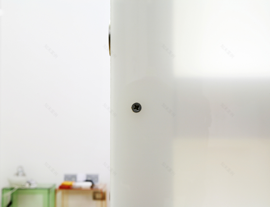 Milanese 公寓全屋翻新-9