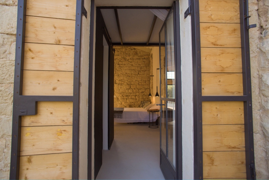 意大利乡村别墅“Rifugio Lanzagallo”-80