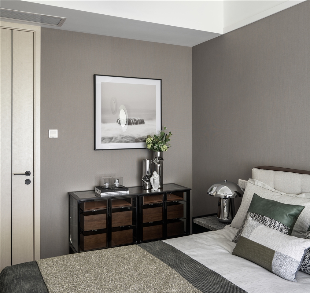 大家未来社区样板房-12