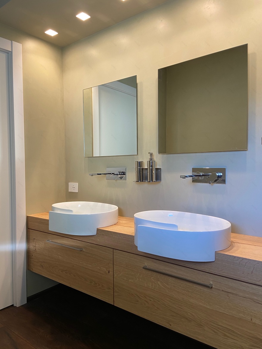 量身定制的温馨家园 La casa di Matteo-22