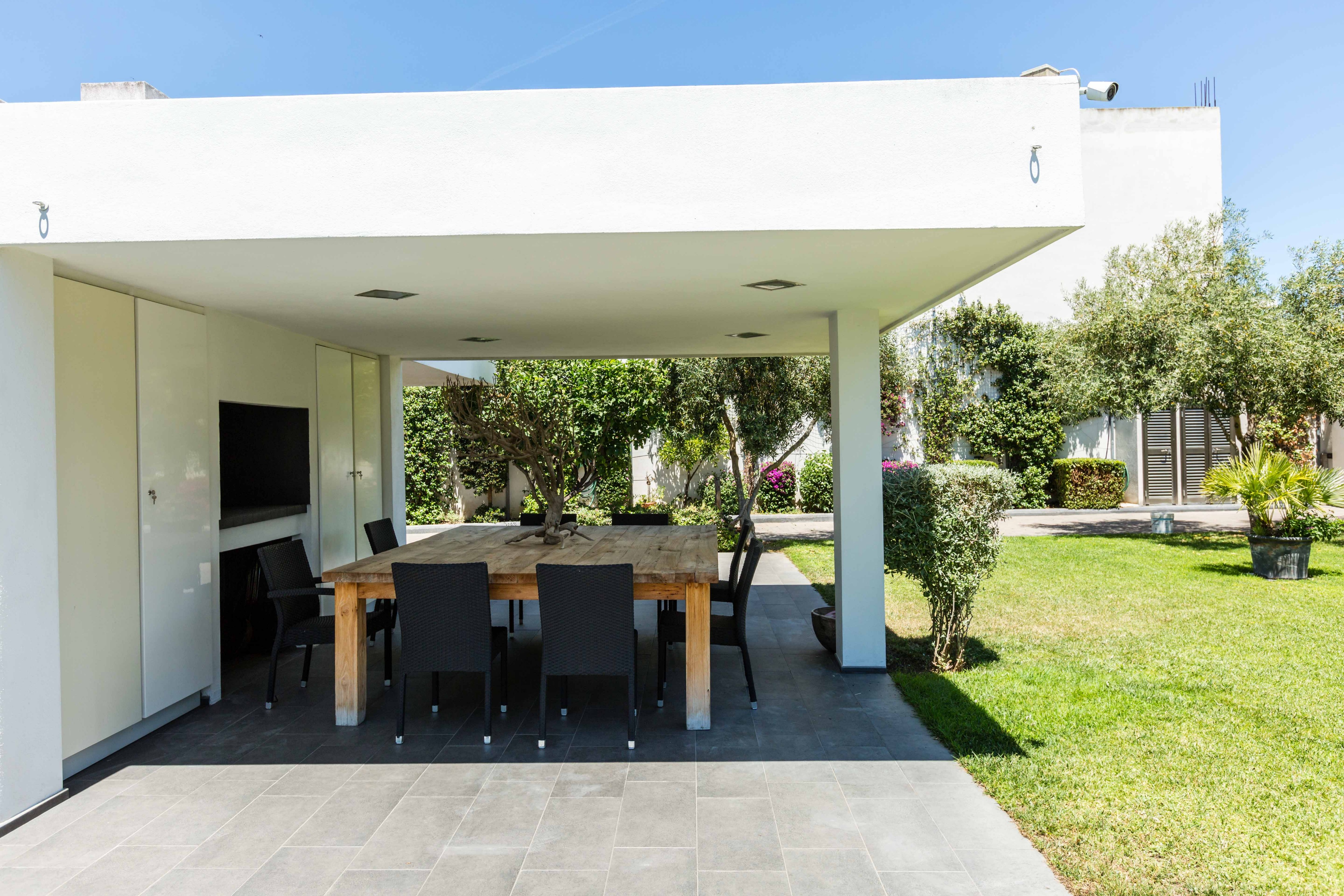 Studio Lumme丨别墅建筑丨Villa Jamiro-22