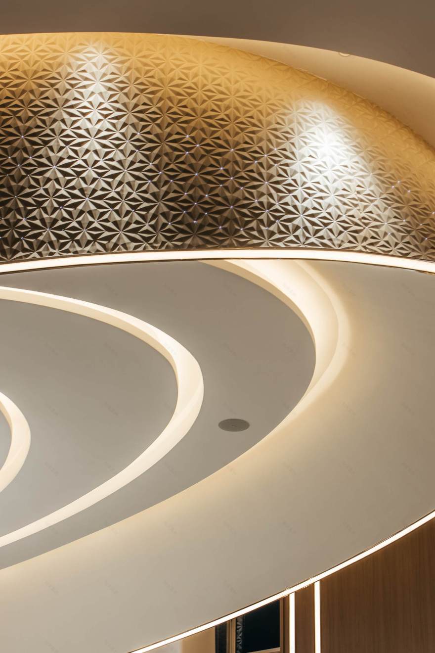 宁波合能枫丹江宁售楼处-39