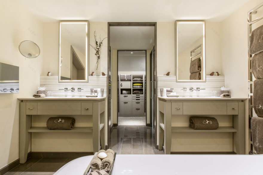 雪白之居(The Cheval Blanc)-16