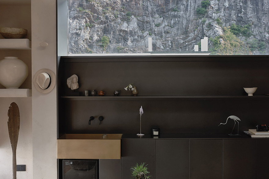 森空间丨中国杭州丨杭州壹山建筑设计有限公司-17