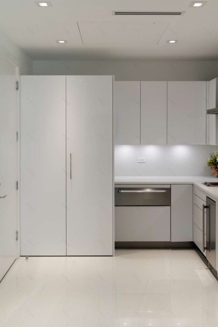 博卡瑞顿奢华庄园全室内设计-26