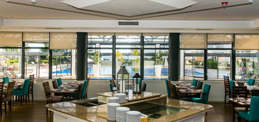 Pestana Cascais(葡萄牙豪华酒店)-7