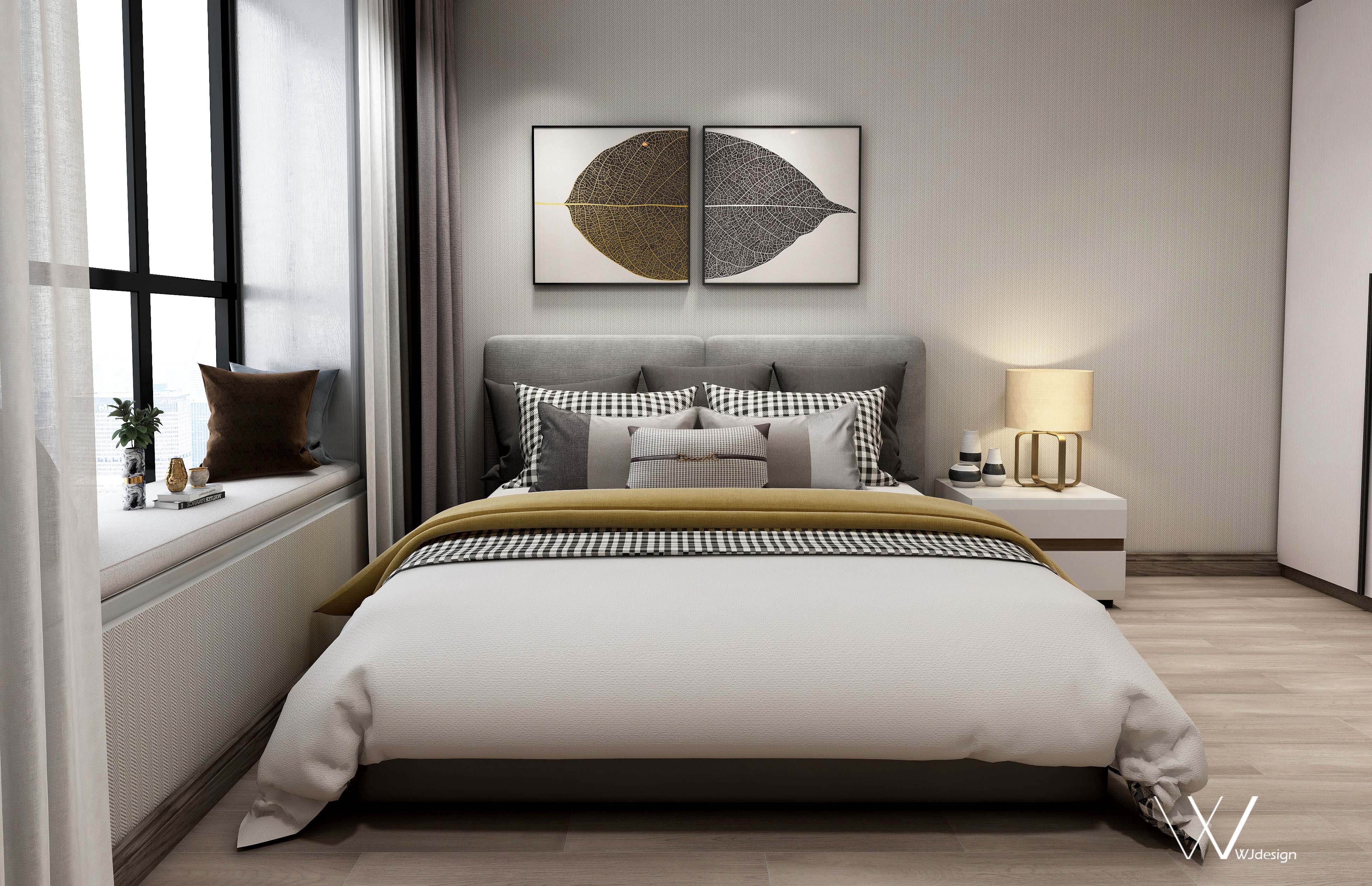 望见那个家-甄选3室-6