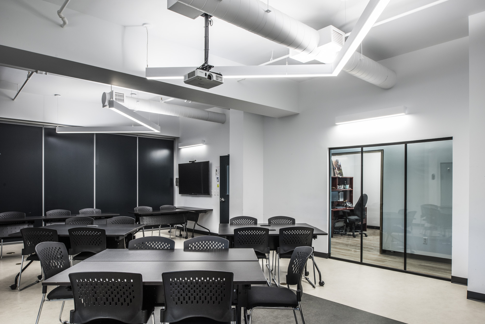 百年建筑的现代改造，重现活力-24