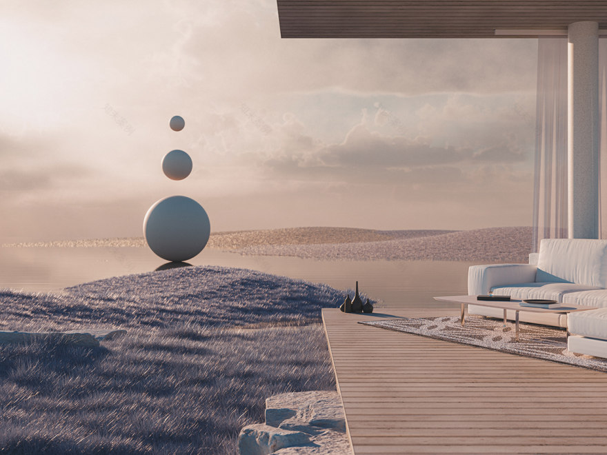 创意项目丨Marterium-15