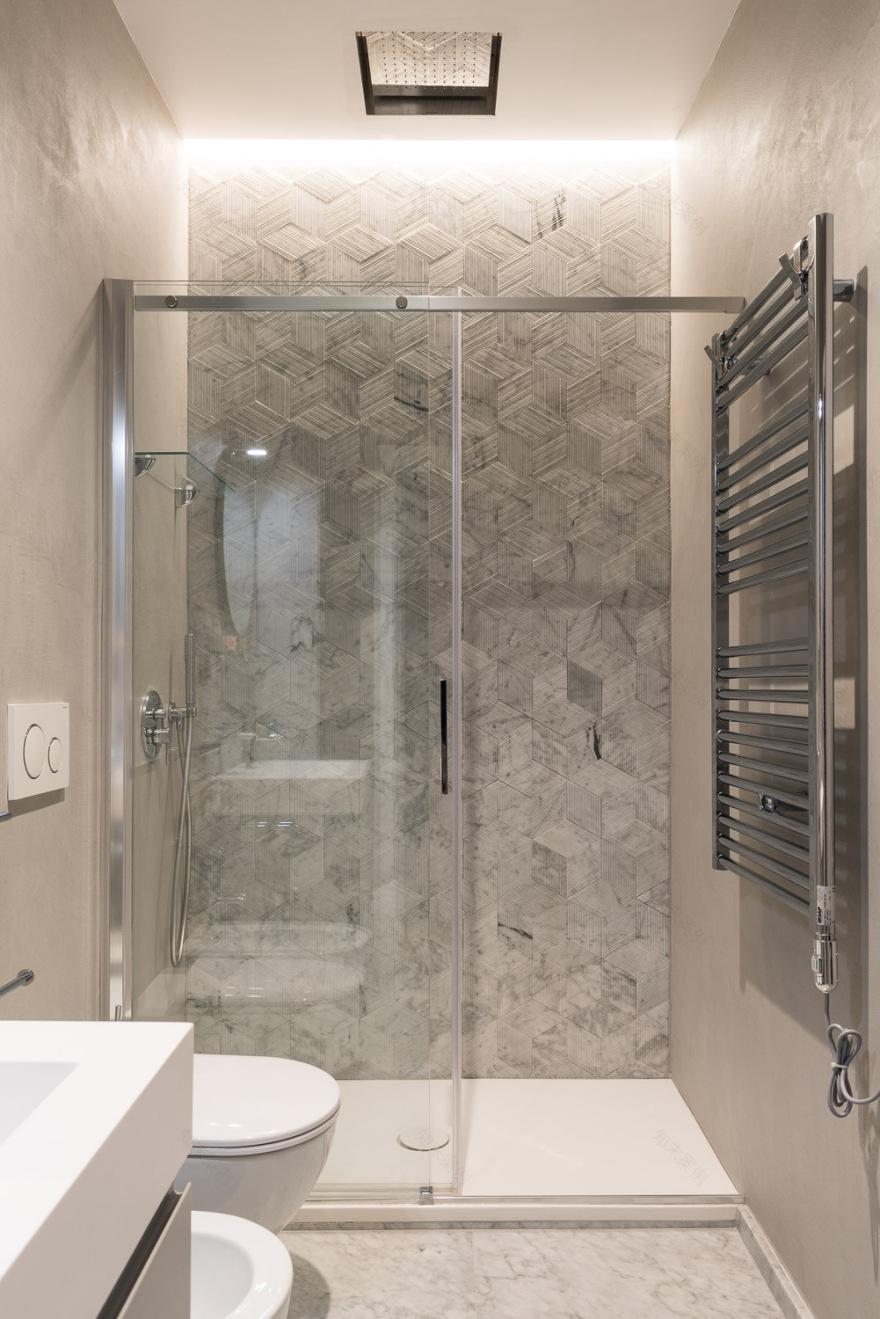 重塑空间,打造舒适家居-13