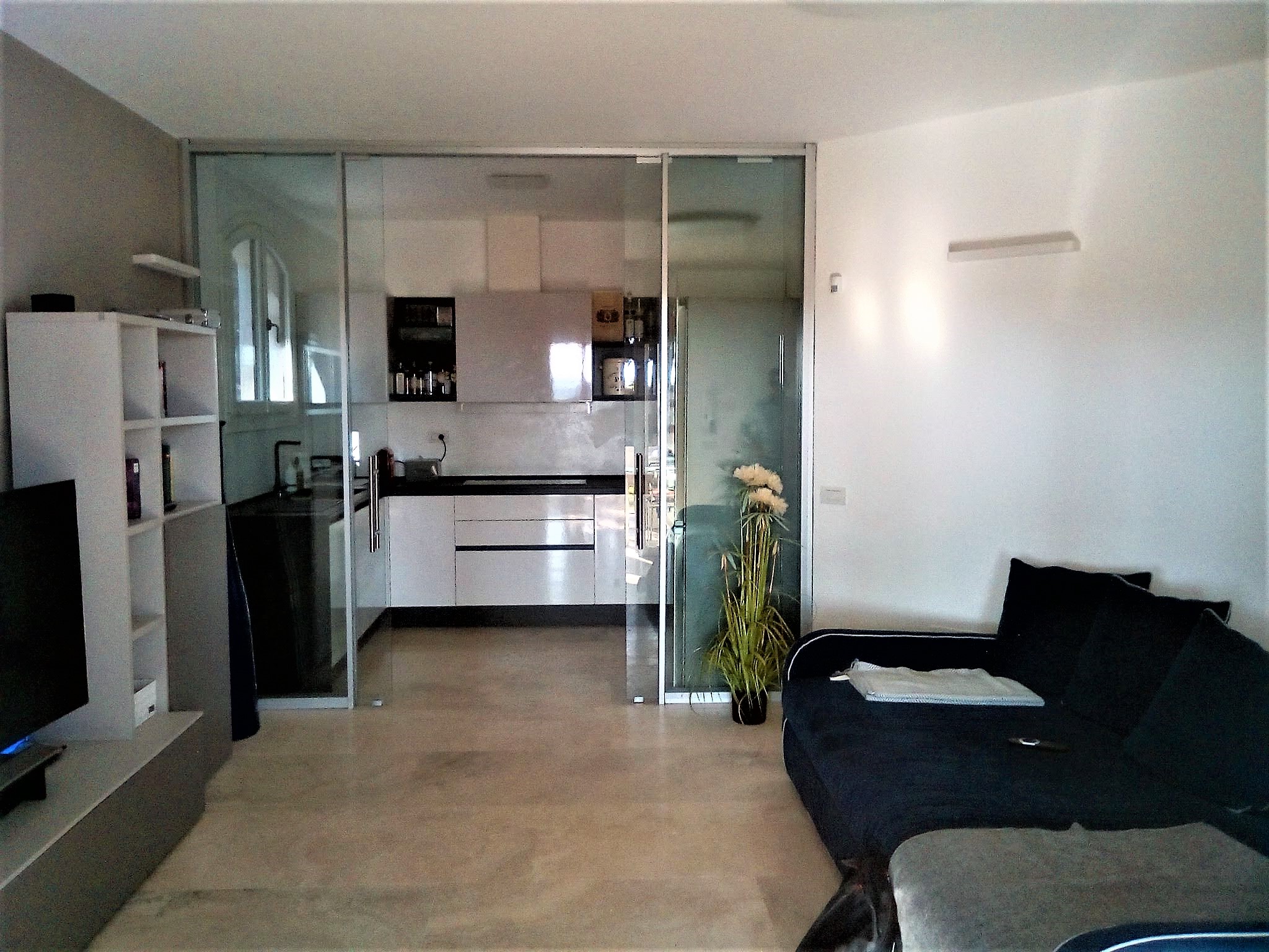 意大利别墅的绿色能源与当代花园设计-11