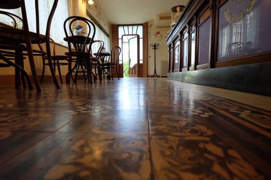 花香庭院(Le Jardin fleurì – Gusti Liberty)-26