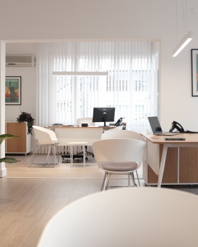 office Edugate Agency
