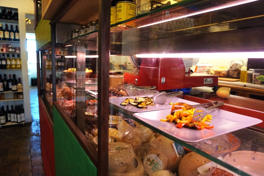 L'Arturo 美食美酒空间-17