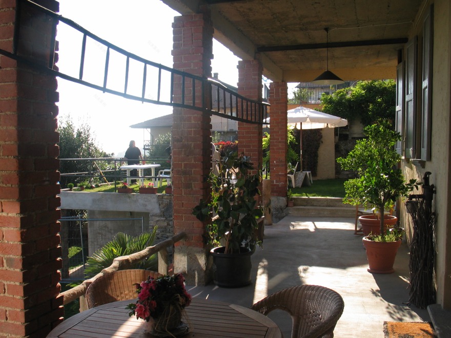 自然共生 | 20 世纪初乡村别墅的重生-11