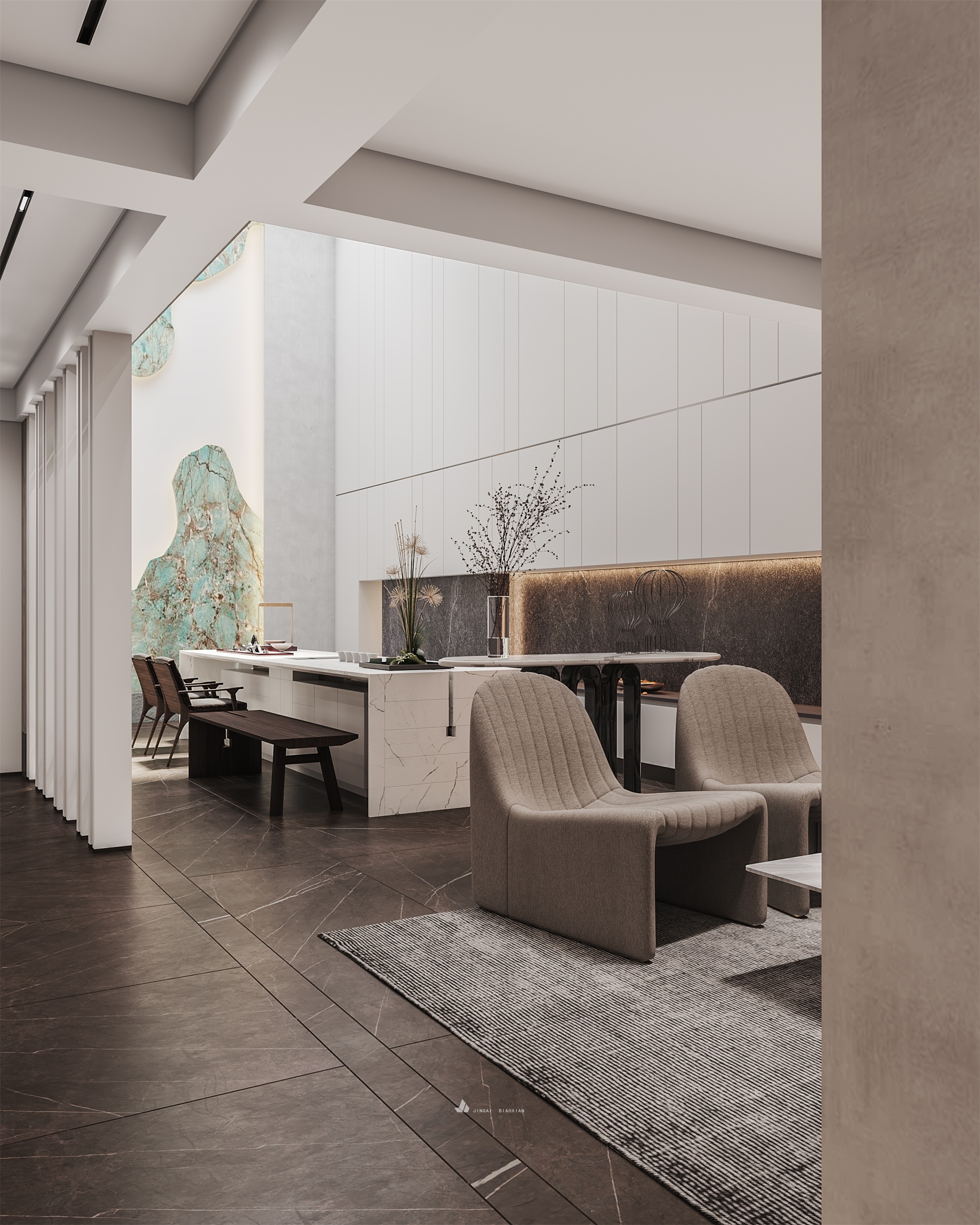 光才是空间的第一要素。-13