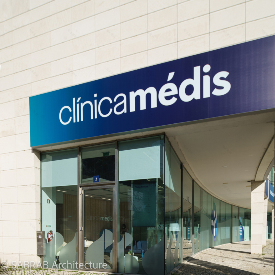 Lisbon Clinica Medis Dentária 牙科诊所丨葡萄牙里斯本-17