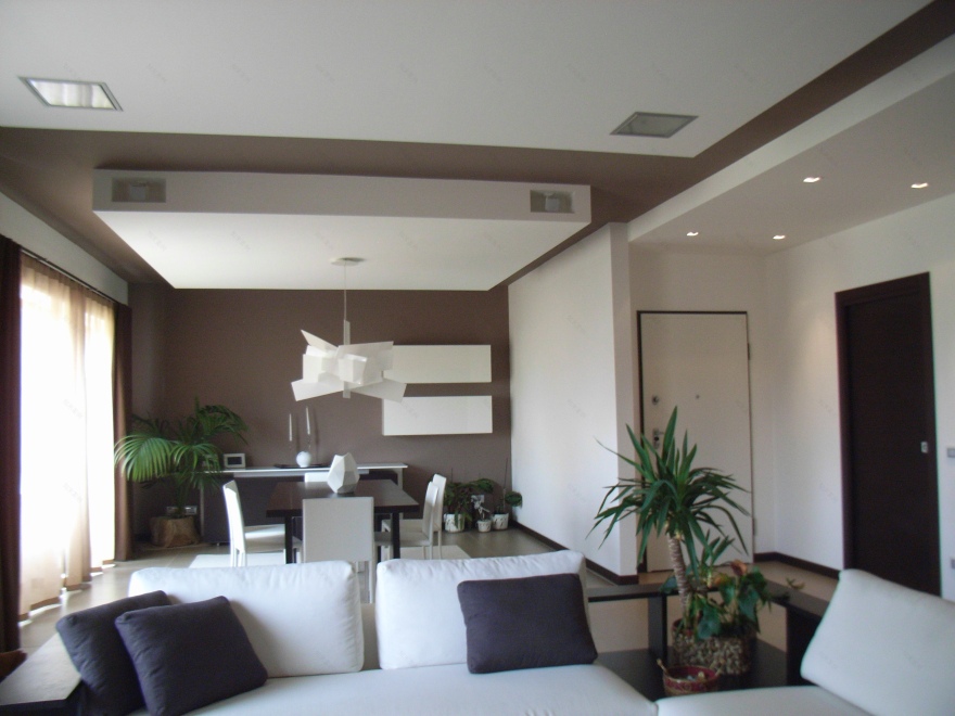 900 年古宅翻新,220 平米现代简约之光-2