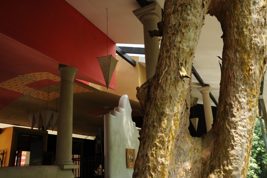 'Waahalkada'餐厅-4