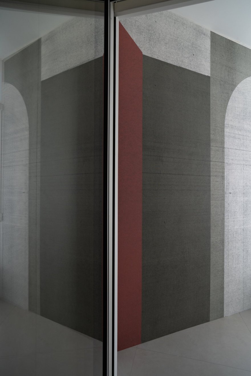 Napoli 公寓改造丨意大利那不勒斯-15