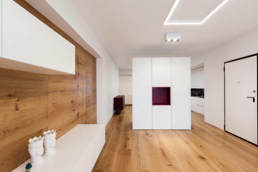 ragusa 公寓室内翻新,打造现代生活空间-16