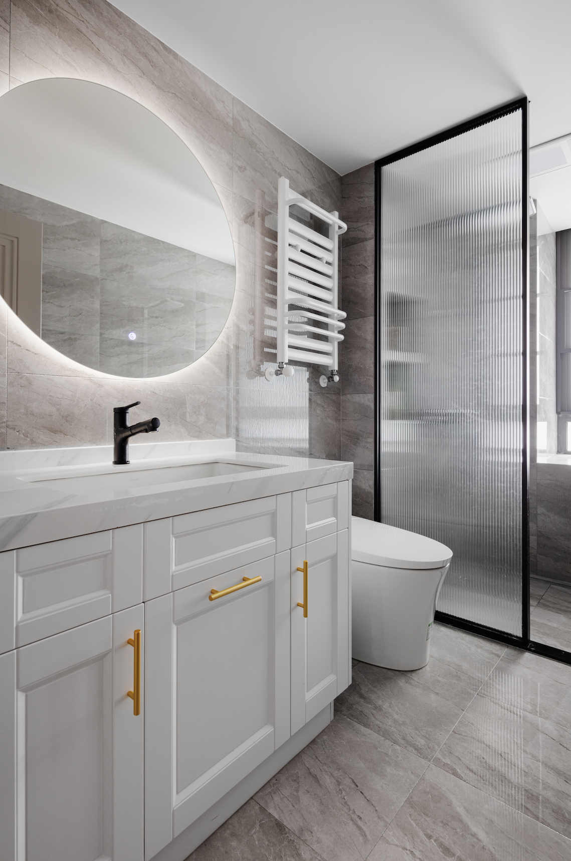 首地云梦台145㎡平层-18