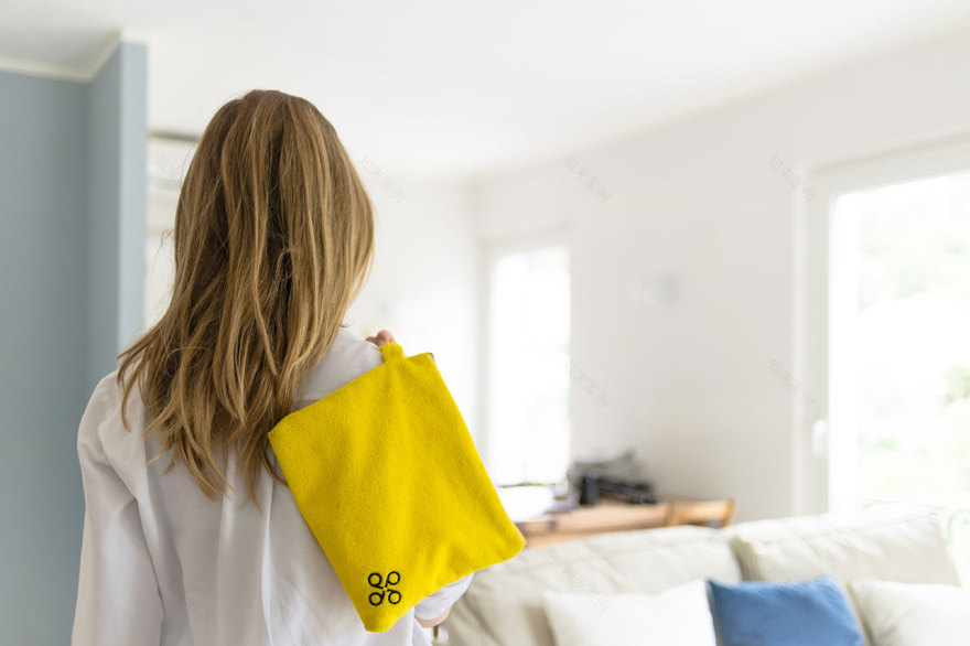 意式简约风的海景度假屋-9