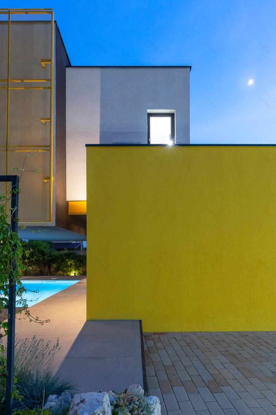 飞行别墅的动态魅力-7