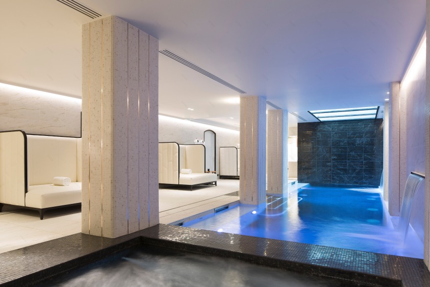 Le Narcisse Blanc 酒店·spa-13