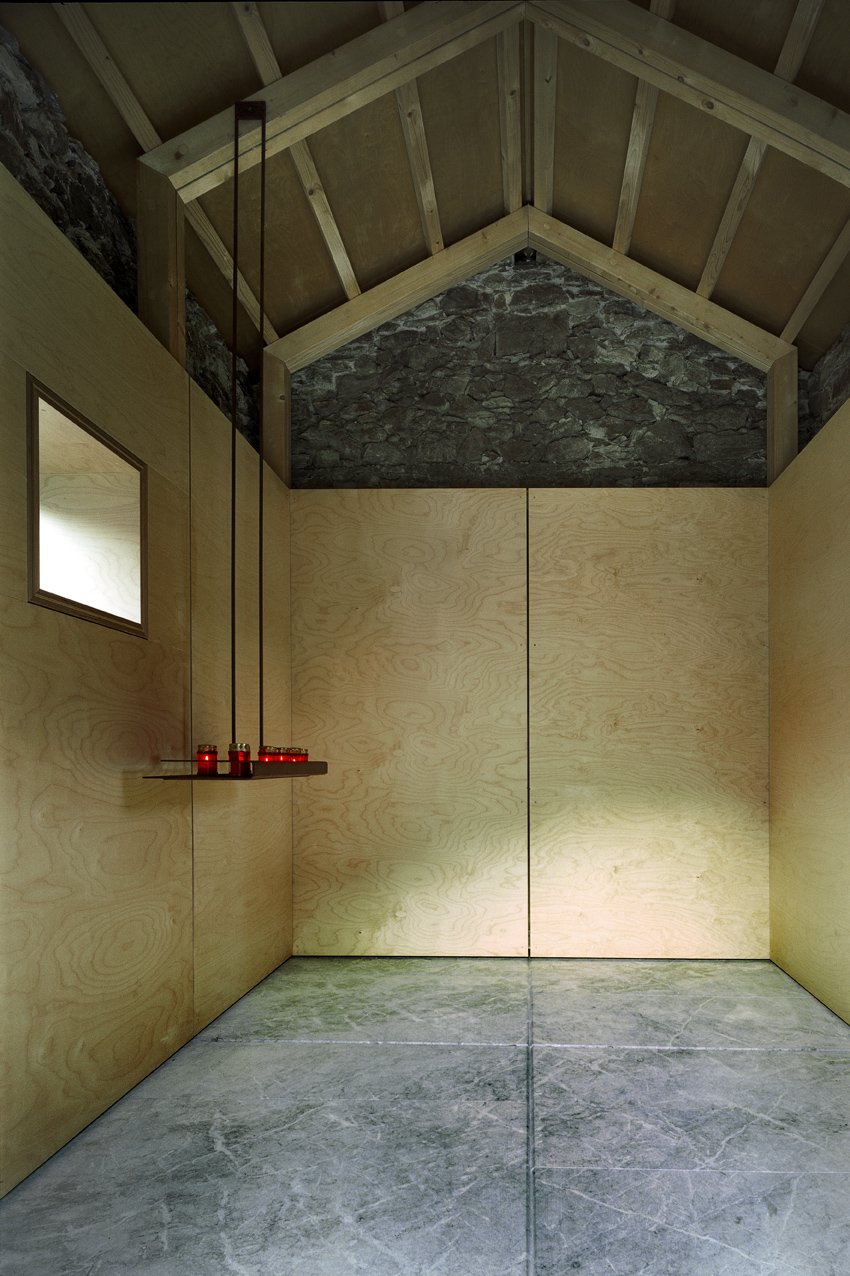 蒂马乌历史公墓的修复·克利尤利斯-13