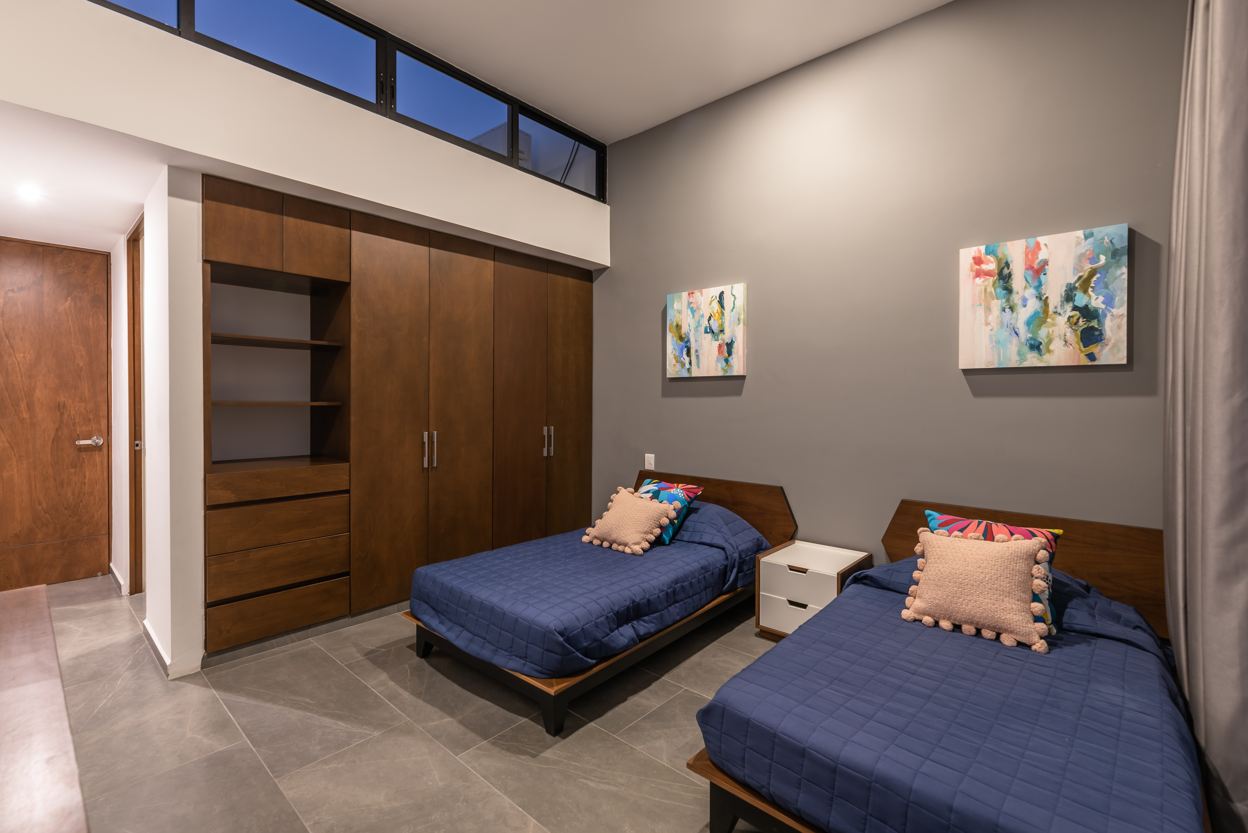 绿意盎然的 Arcadia 别墅-19