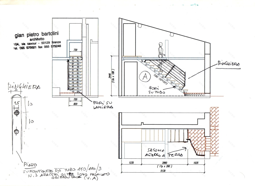 农舍新生,原木金属共筑和谐空间-10